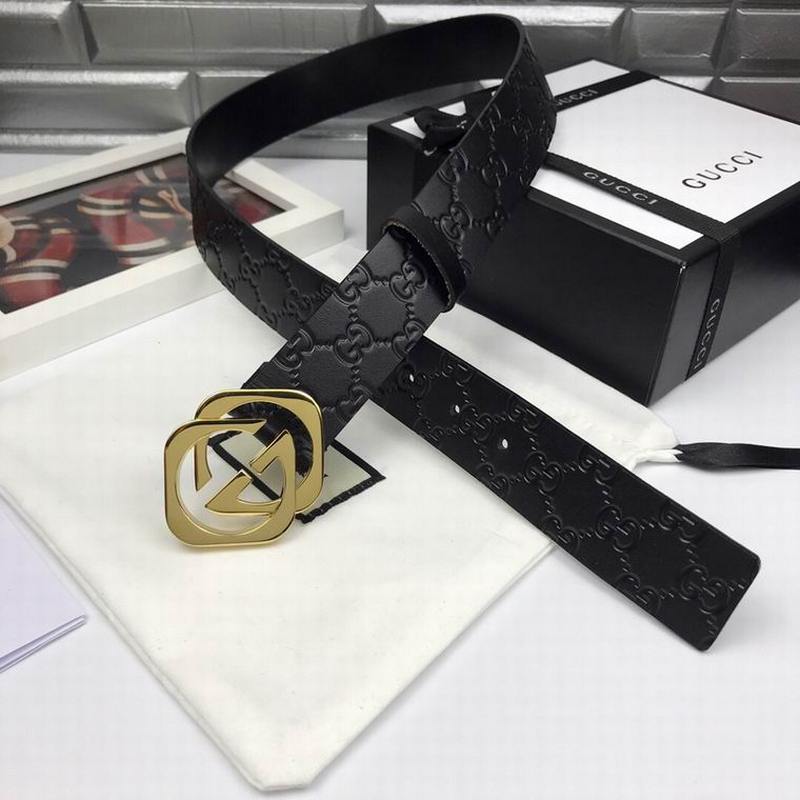 Gucci Belts 1537